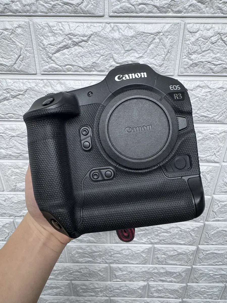 캐논 Canon eos R3 풀박 컷수 2000컷 배터리 최상